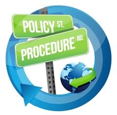 “It’s Our Policy to Have Policies”: Using SharePoint for Policy & Procedure Document Management