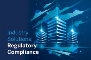 Digital Transformation Regulatory