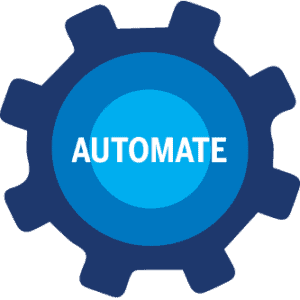 AUTOMATE Icon