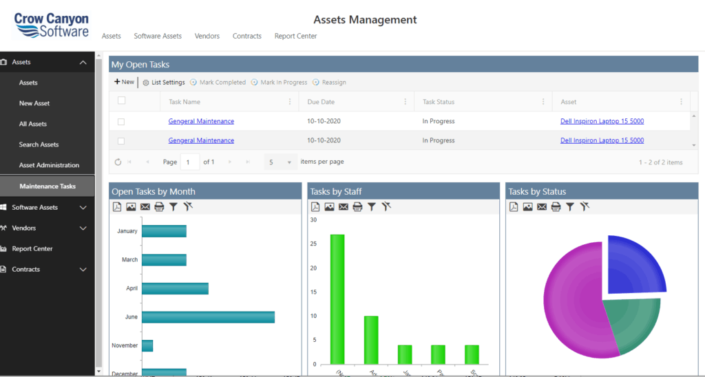 Using Sharepoint To Track Inventory Sharepoint Template Asset Management System Youtube Ruby