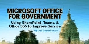 Microsoft Office for Government