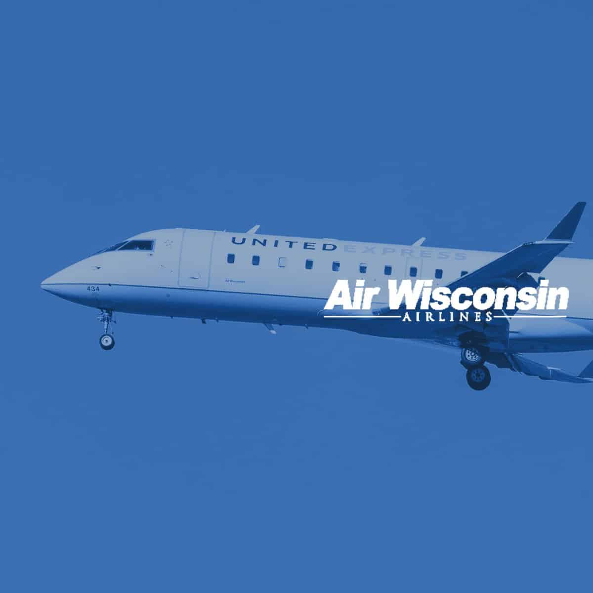 InfoPath Replacement: Air Wisconsin Soars to New Heights by Replacing Microsoft InfoPath and SharePoint Workflows with NITRO Studio!