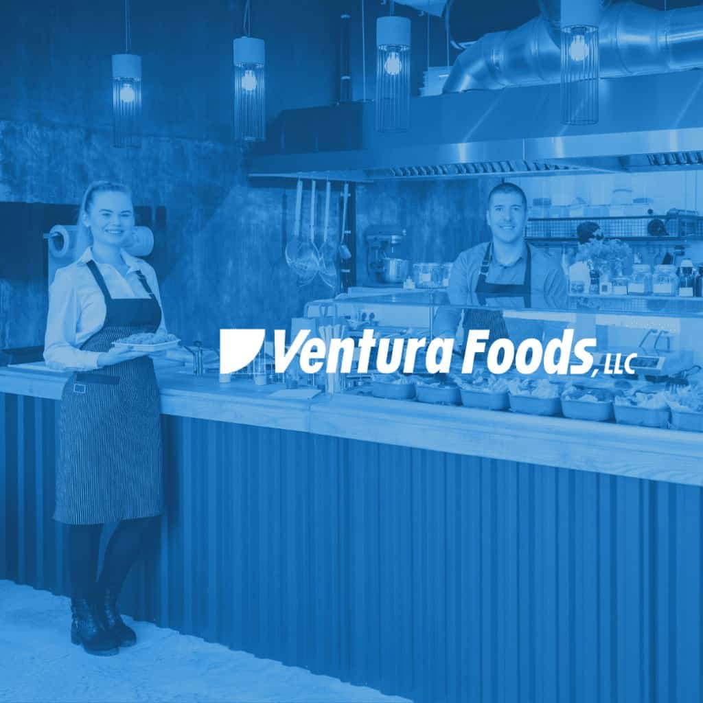 Ventura Foods