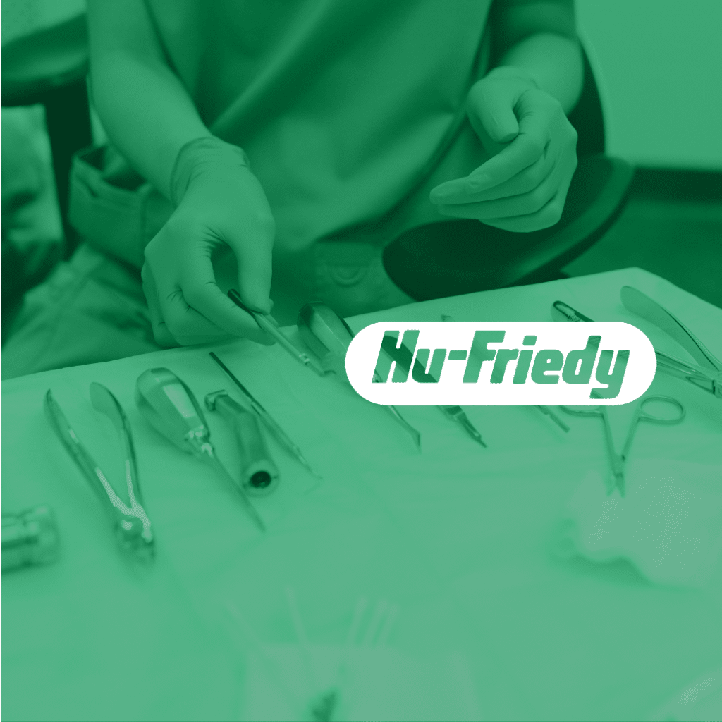 Hu-Friedy Chooses Crow Canyon to Run Efficient Support Help Desk