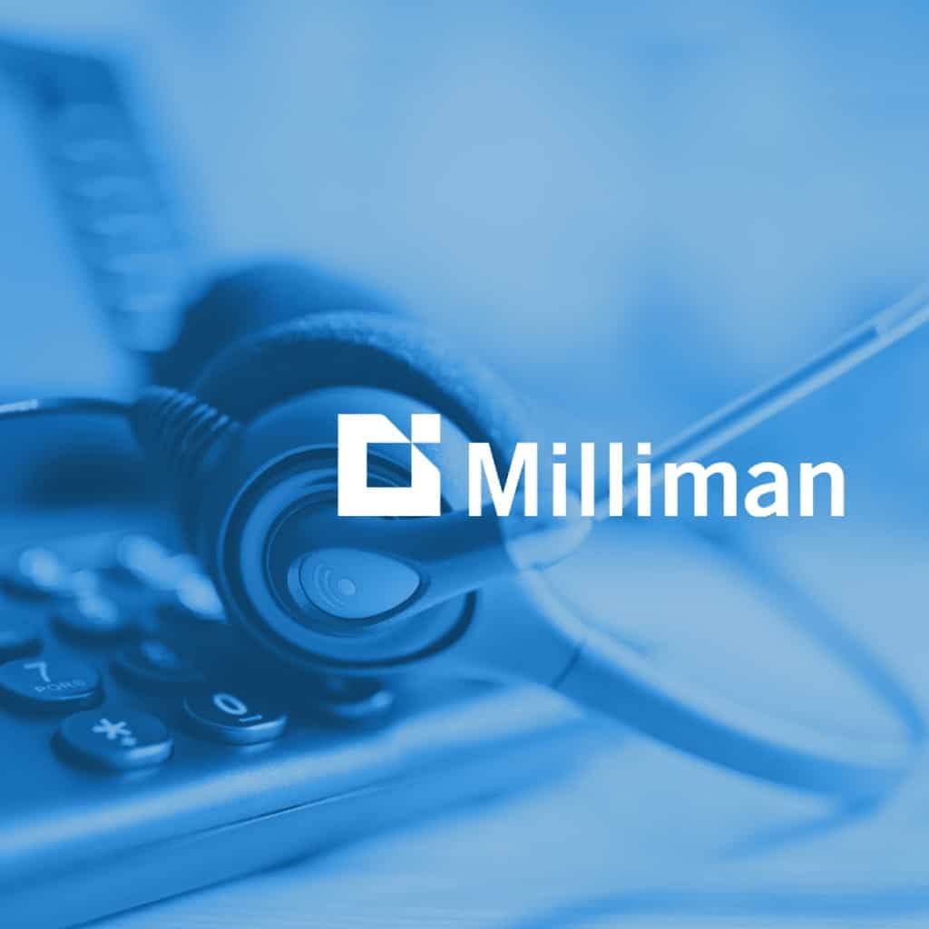 For Milliman’s 18 Help Desks, Crow Canyon Software is Flexible, Efficient, and… Fast!