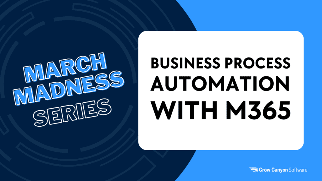 Business Process Automation with Microsoft 365 & Teams