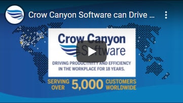 Who is Crow Canyon?