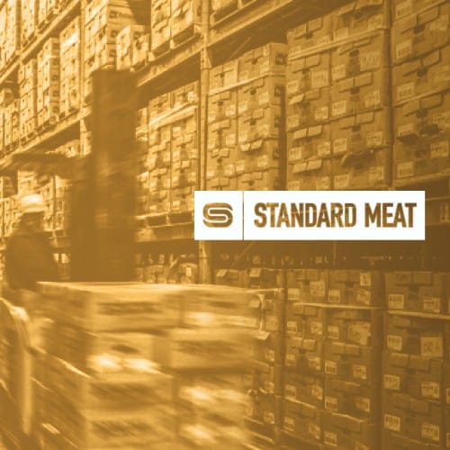 The Standard Meat Company Carves Out Process Automation Perfection with Crow Canyon's NITRO Studio