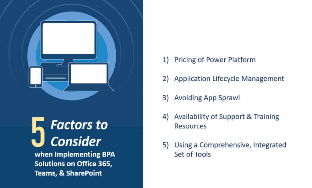 Comparing PowerApps to NITRO Studio