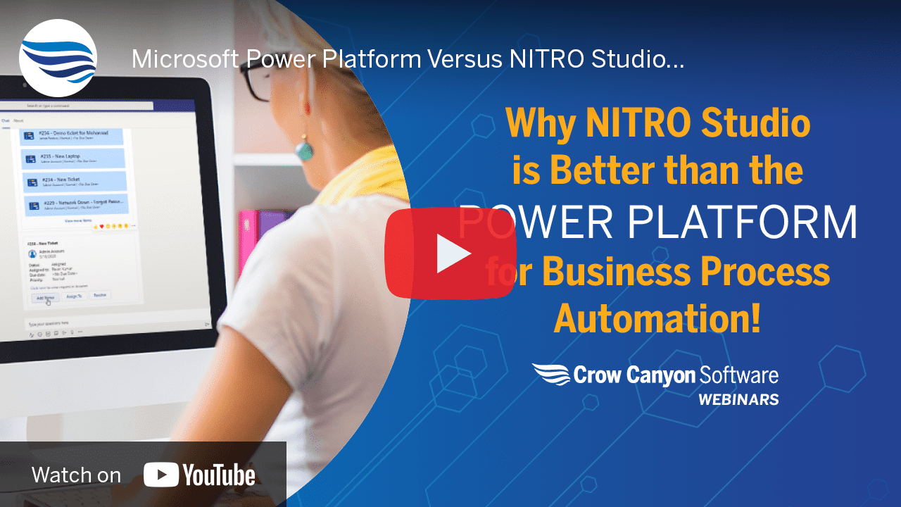 Webinar - Why NITRO Studio Is Better