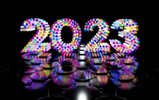 2023 Business Resolutions: 4 Musts