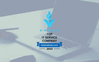 Top IT Service Company 2023 - Crow Canyon Software - it services for manufacturing companies