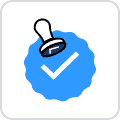 Advanced Approvals Icon