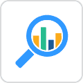 Advanced Lookup Icon