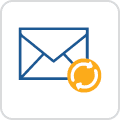 Email Sync icon