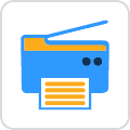 Print Manager Icon