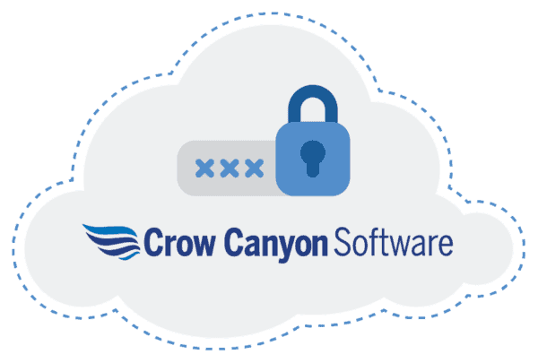 Crow Canyon Software Security