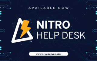 NITRO Help Desk for Microsoft 365 and Teams