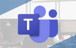 Microsoft Teams Help Desk