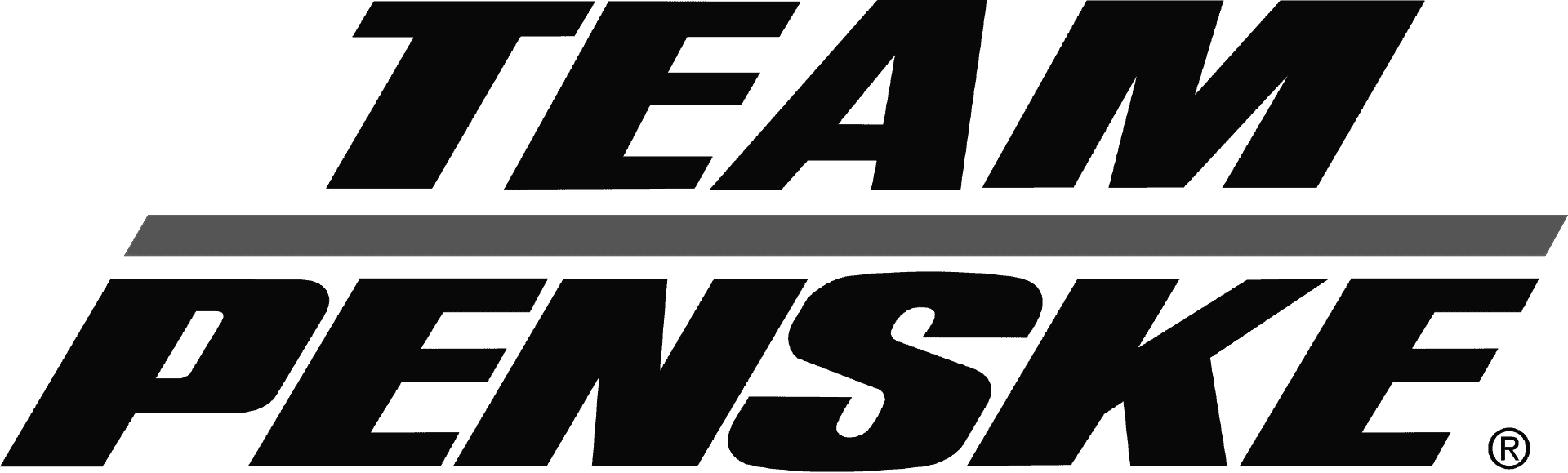 Team Penske logo