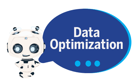 Data Optimization icon