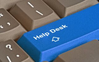 help desk