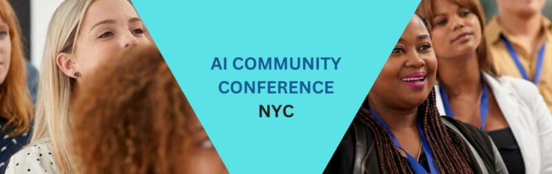 Microsoft Community Days: AI Community Conference NYC 2024