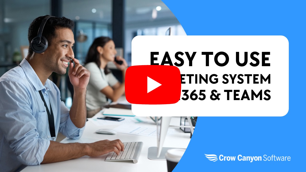 Easy to Use Ticketing System in M365 and Teams