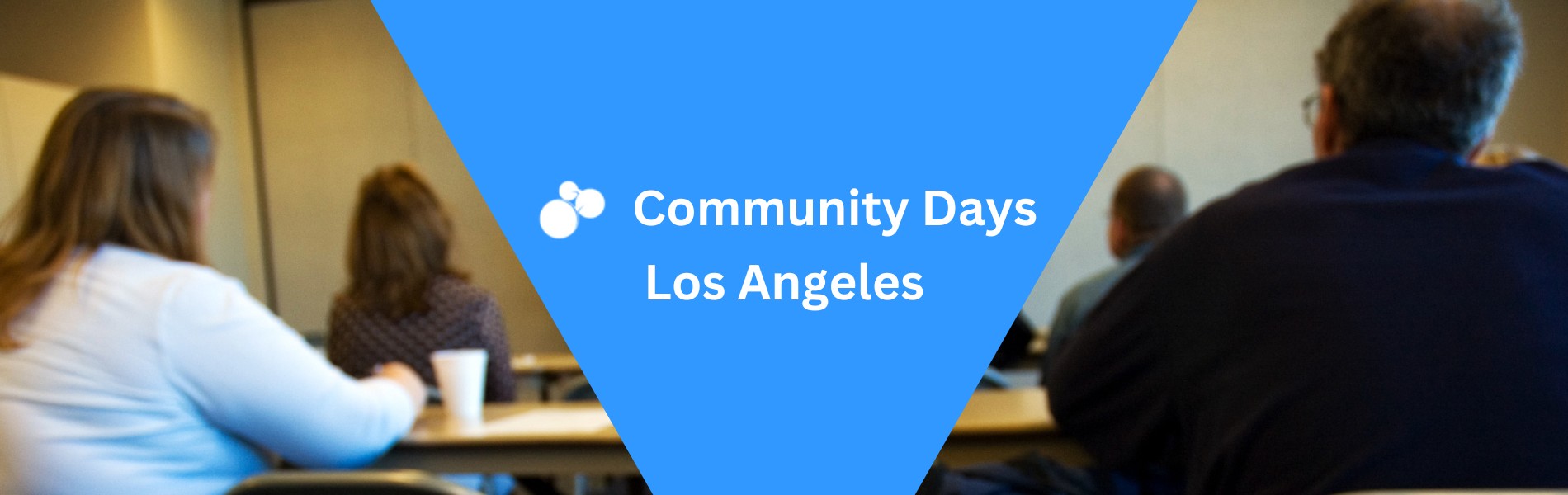 Microsoft Community Days Los Angeles 2024