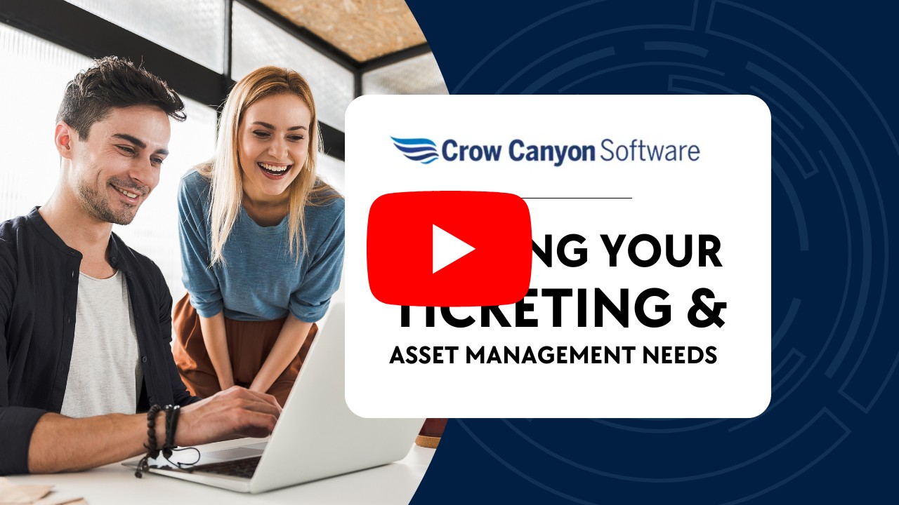 Meeting Your Automated Ticketing System & IT Asset Management Needs in M365 & Teams