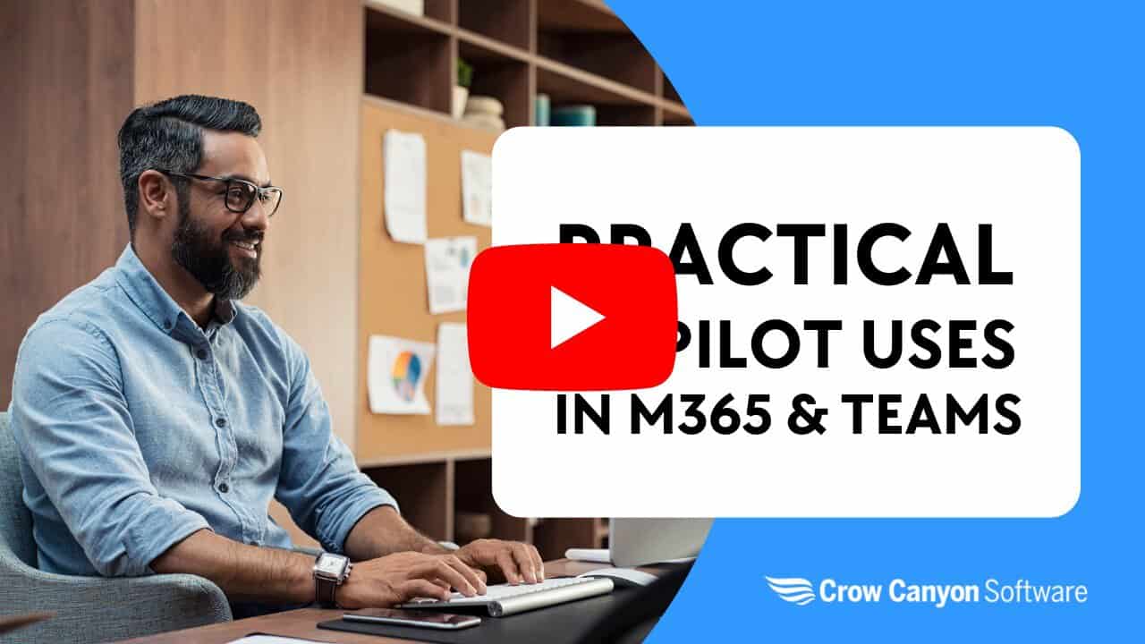 AI Business Solutions: Practical Copilot Uses in M365 & Teams